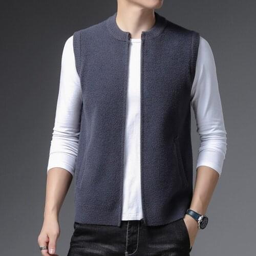 MANGODZ Men's Vests