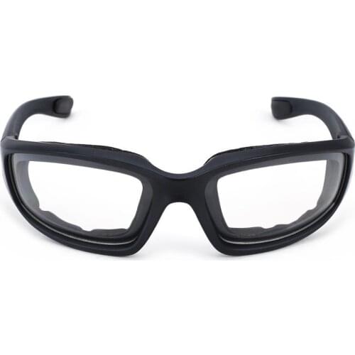 Motorcycle Protective Glasses Windproof Dustproof Eye Glasses Cycling Goggles Eyeglasses Outdoor Sports Eyewear Glasseshot Hot