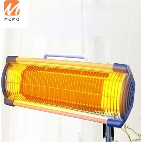 Plate Type Heating Lamp Diathermy Physiotherapy Instrument Household Medical Health Care Therapeutic Equipment