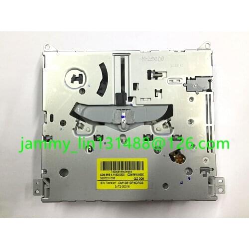 Brand New PLDS APM CDM-M10 4.11/52 CDM-M10 4.7/5 CDM-M10 850C single CD mechanism deck for VW FordG.M Chev&rolet car radio audio