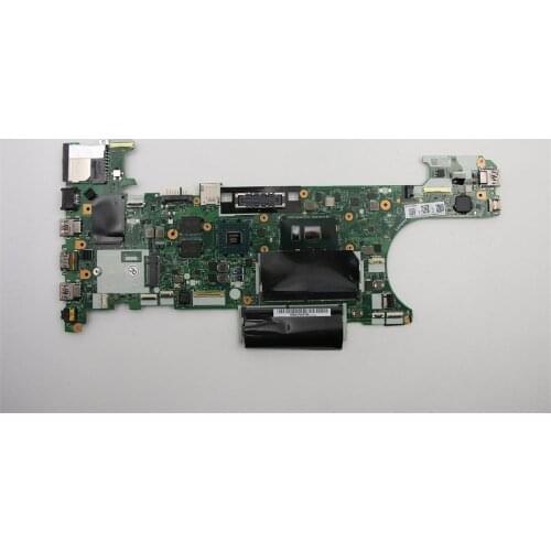 New and Original laptop Lenovo ThinkPad T470 motherboard i7-7600U SWG FRU 01HX676 01HX606 01HX672 01AX975 01HX677 01HX607