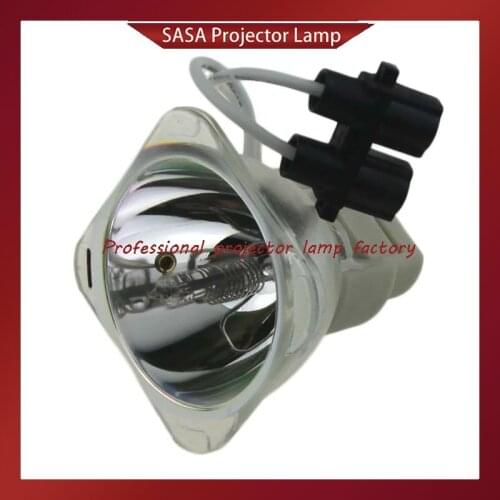 NP10LP /60002407 High Brighness Projector Replacement Bare Lamp for NEC NP100G NP200 NP200EDU NP200A NP200G NP100, NP100A