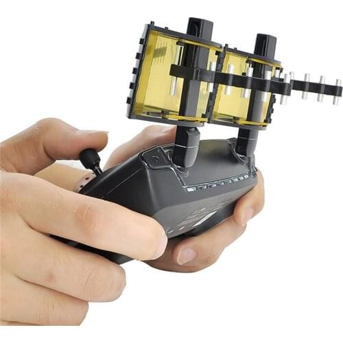 Remote Controller Yagi Antenna Signal Booster Antenna Range Extender for DJI Mavic Pro 2 Mini Drone