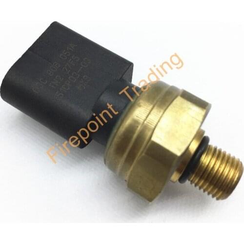 Fuel Pressure Switch for Audi VW 03C906051A 03C 906 051A