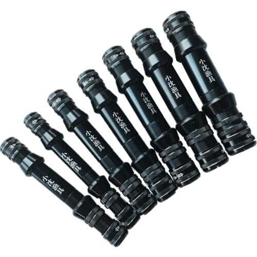 Fishing Reel Seat Handle DIY Fish Rod Building & Repair Accessories