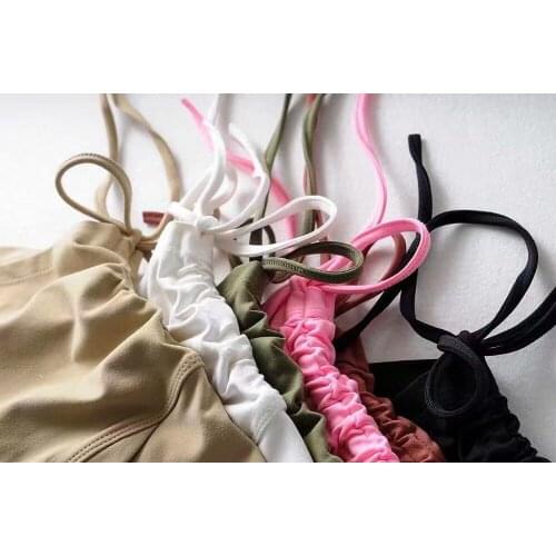 Женские трикотажные брюки Sugary Trap China At AliExpress