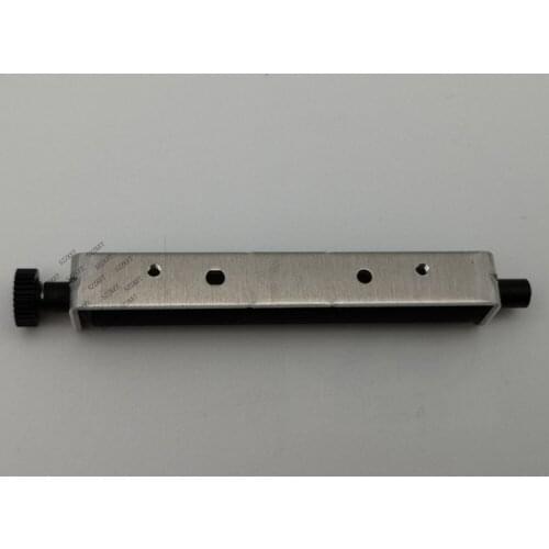 LTPH245D-C384-E thermal printhead roller, cash register, said print head roller LTPH245 transfer shaft Paper shaft Platen shaft