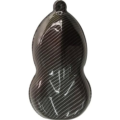 TSAUTOP Water Transfer Print 1m x 10m Carbon Fiber Hydro Coating PVA Immersion Liquid Film Hydro Dipping Decals WDF386-1