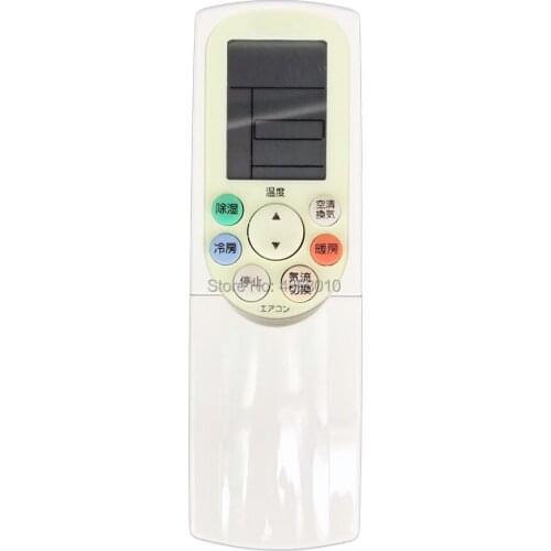 Universal AC A/C Remote Control For TOSHIBA WH-F1S WH-F2S WH-F1J WH-F2J WH-F3J WH-F1B WH-F2B WH-F3B Fernbedineung (Japanses)