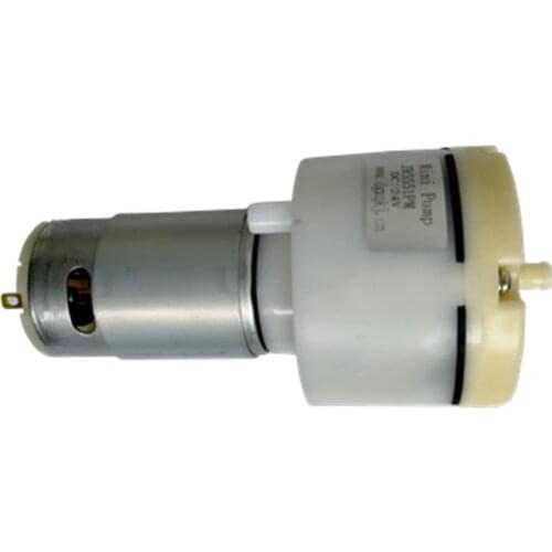 Vacuum pump 15L Flow Micro air pump, Negative pressure pump, Booster pump，Mini pump