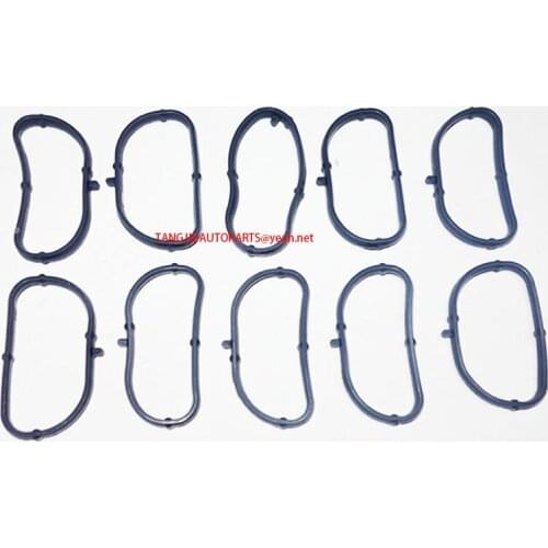 Intake Plenum Gasket Fit JEEP WRANGLER 2007-2011 DODGE CARAVAN