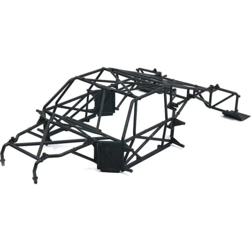 High strength and high toughness roll cage Protection cage for LOSI 5IVE-T ROVAN LT KM X2 DTT