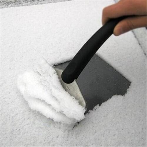 18*11CM car styling snow scraper ice scrapers for Subaru Forester Outback Legacy Impreza XV BRZ