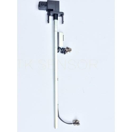 5 PCS 5001831161 68321348 ABS Sensor, Wheel Speed Sensor,Warning Contact, brake pad wear(Brake System) for Man