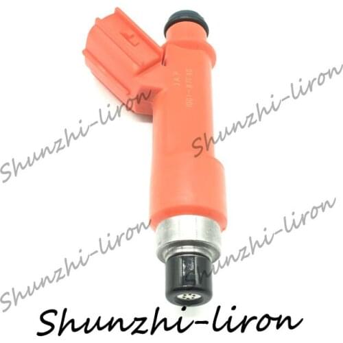 850cc Fuel Injector 1001-87F90 100187F90 1ZZFE 2ZZGE for Toyota 1.8L Lotus Exige Celica