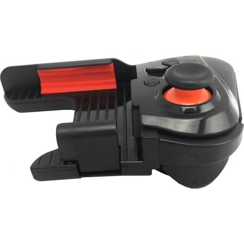 Bluetooth Gamepad Joypad Android Joystick Wireless Controller Tablet Smart VR TV Game Pad For IOS Gamepad