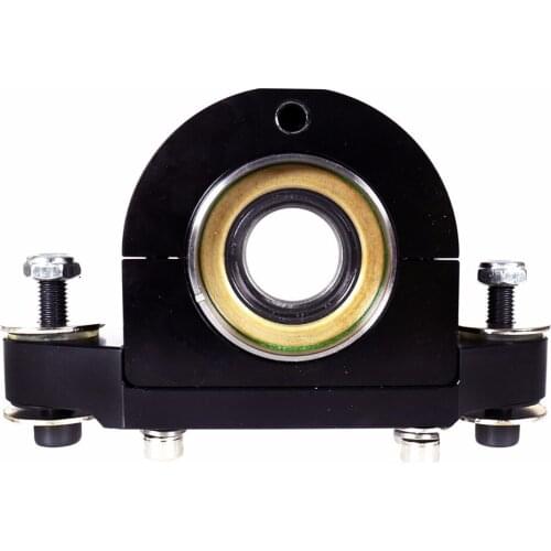 Black Billet Bearing Carrier Fit Polaris RZR 1000 XP S 900 & Turbo 4 General 1000