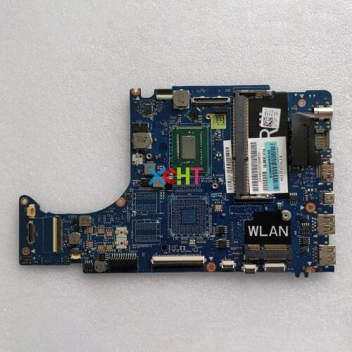 CN-03CNCR 03CNCR 3CNCR QLM00 LA-7841P REV:1.0(A00) w I5-3317U CPU for Dell XPS L421X NoteBook PC Laptop Motherboard Mainboard