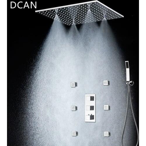 DCAN Bathroom Accessories