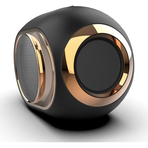 Portable Speakers Fuy Bill China