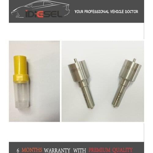 Hot Sale !High Quality Common Rail Nozzle DLLA155P863 for Injector 095000-544#/592#/822#/829#/778#/754