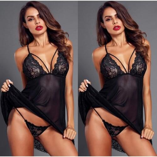 Hirigin Women's Nighties