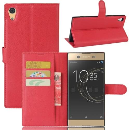 HUDOSSEN Xperia XA1 Ultra