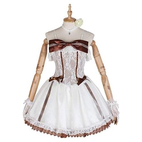 Love Live Sunshine Cosplay Kurosawa Dia Cosplay Costumes Uniform Outfit Anime Cosplay Costume Halloween Carnival Cosplay Costume