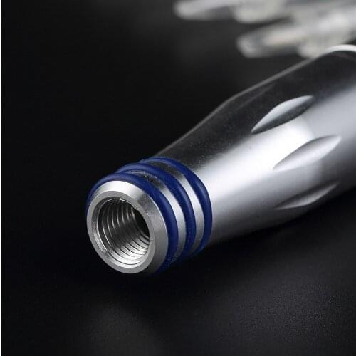 Semi-permanent Makeup Machine Kit For Eyebrow Tattoo Lip eyeliner MTS Microblading Pen Set Eye Make up Beauty Care