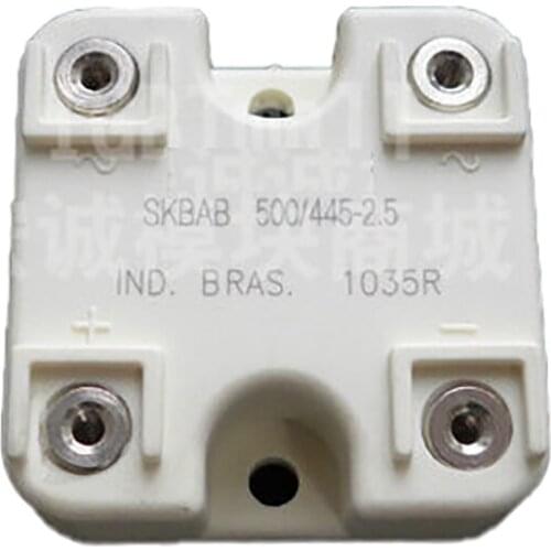 SKBAB500/445-2.5 Original, Can Provide Test, 1 Year Warranty