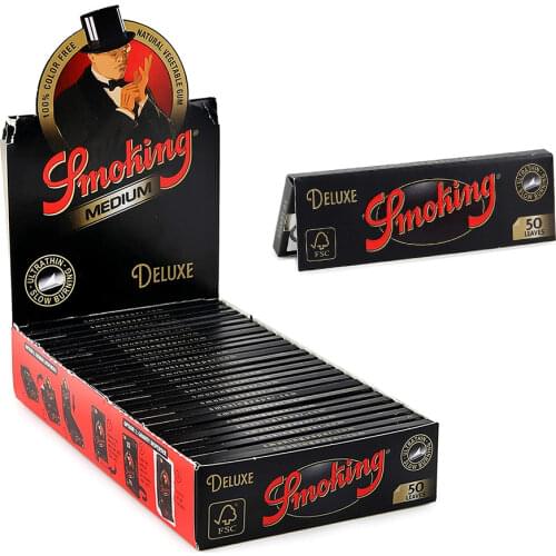 Smoking Household Goods