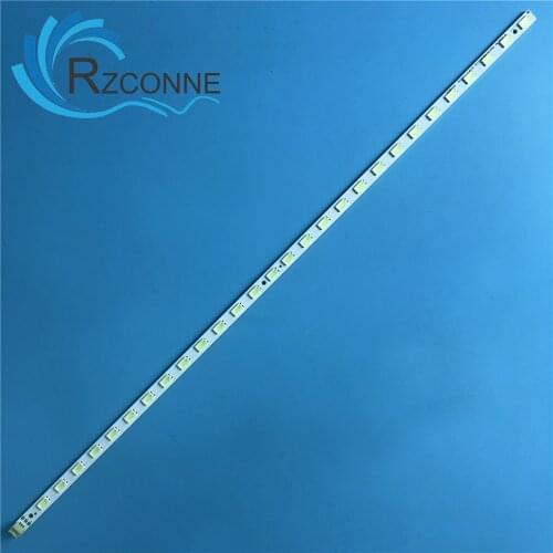 Universal light 300mm LED Backlight Lamp strip For TCL 26"TV L26F3200B SLED 2011TMT260 67-H95935-0A0 67-H95925-0A0 LVW260BETME1