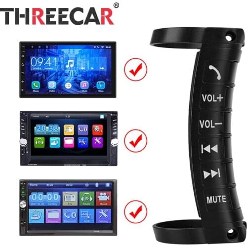 THREECAR Remote Control Car