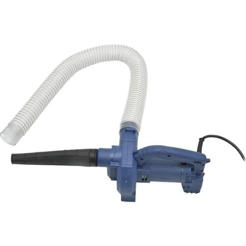 1200W Down Filling Machine Suction Machine Dual Purpose Suction Down Machine Adjustale Down Uvet Down Machine 220V With Dust Bag