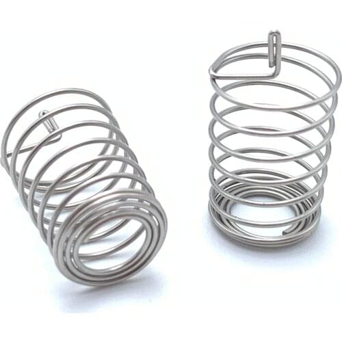 XL-5253 Carbon steel wire in touch spring height 15mm torsion springs industry