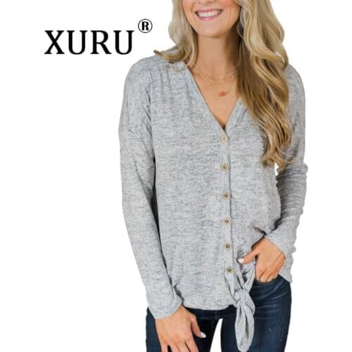 XURU Women's Cardigans
