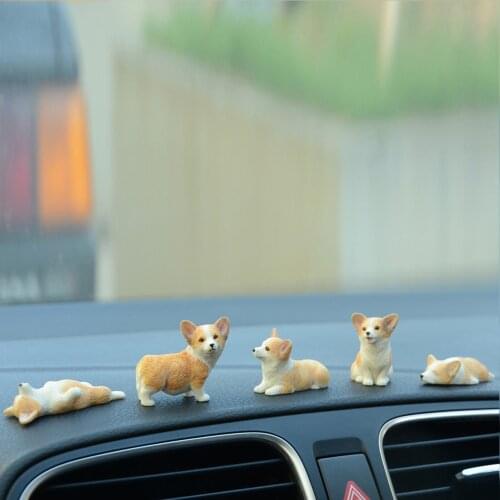 1/6 Soldier Scene Accessories Kirky Dog