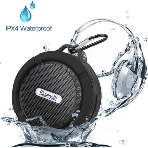 Aisdo Portable Audio Equipment