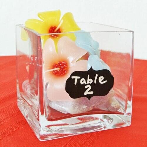 36pcs /pack x Mini Chalk Black Mason Jar Bottle Labels Stickers Chalkboard Pot Mark Note Sticker Muraux