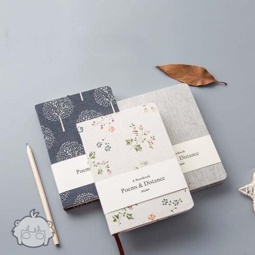 Finleytang Diary Notebooks