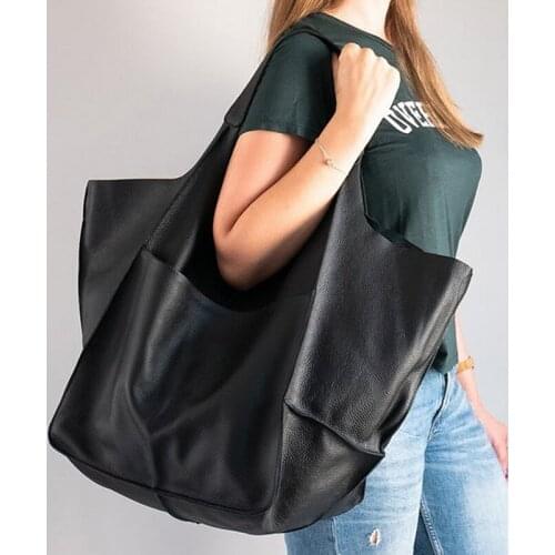 Laamei Shopping Bags