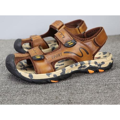 Мужские сандали LARKSPUR China At AliExpress