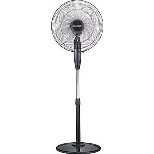 Luxell Air Conditioning Equipment