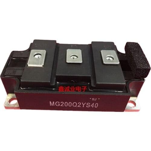 MG200Q2YS40 MG200Q2YS40(EP) Actual Stock Photos Original Goods