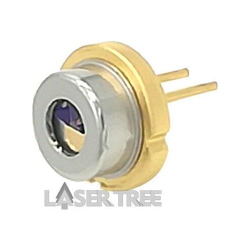 ML562G85 9.0mm 638nm 639nm 2.1W 2W Orange Red Laser Diode Laser diode