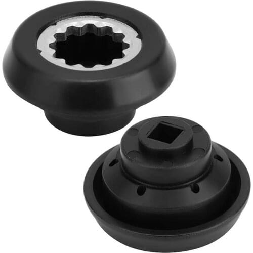Drive Socket Kits, Replacement Blender Drive Socket Compatible for Nutri-Bullet Base Gear Replacement Accessories