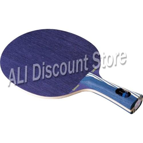 Original Stiga Pro Blade Optimum Carbo Table Tennis Racket Ping Pong Blade