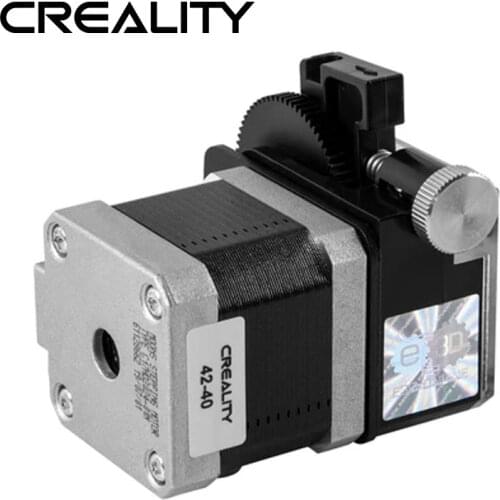 Genuine E3D Titan Extruder Kits With 42-40 stepper motor 1.75mm Upgrade For Creality CR-10 V2 3d printer parts