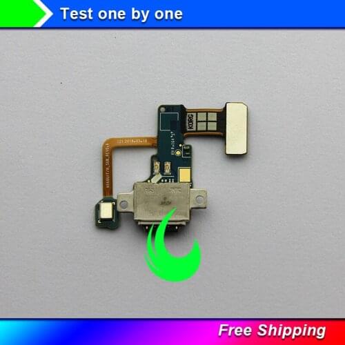 Original Note 9 Micro USB Charging Port Connector Dock Flex Cable Replacement For Samsung Galaxy Note9 N960F N960N N960U Flex