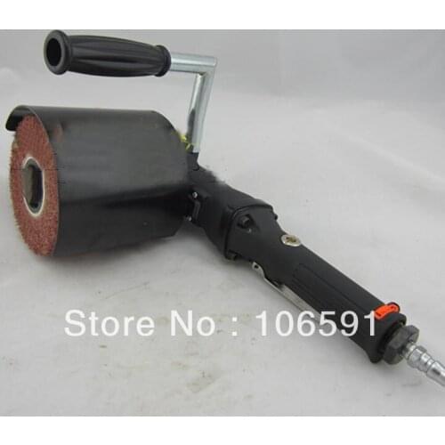 Air pneumatic polishing machine, Brushed mirror , polishing grinding machine,tool air polisher,grinder